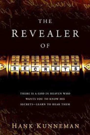 Revealer Of Secrets, The