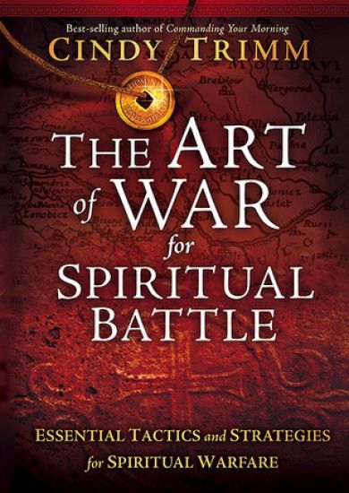 Art Of War For Spiritual Battle, The