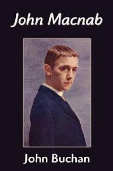 John Macnab