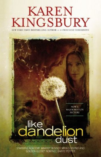 Like Dandelion Dust