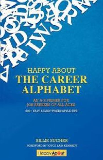 Happy About The Career Alphabet