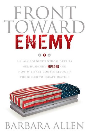 Front Toward Enemy
