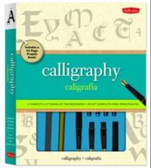 Calligraphy Kit