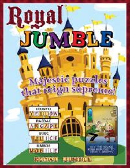 Royal Jumble