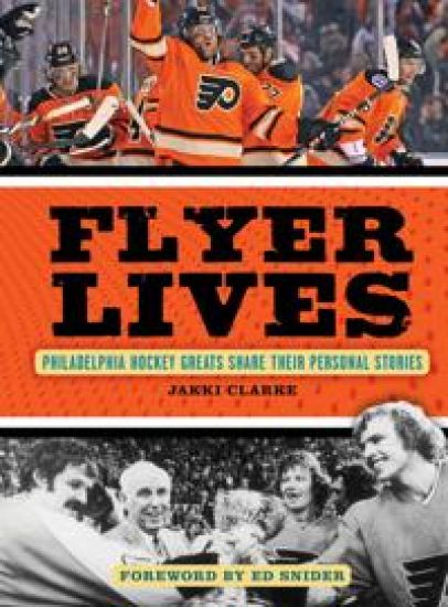 Flyer Lives
