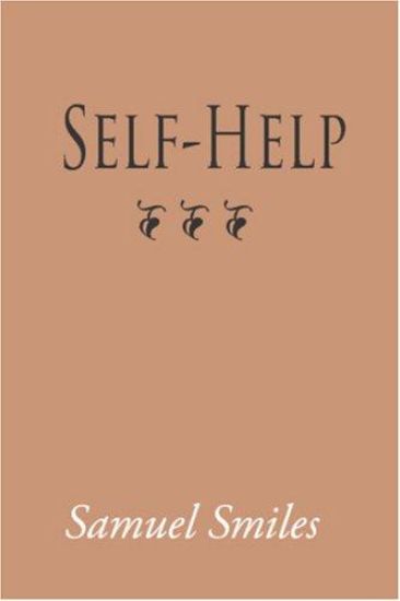 Self-Help, Large-Print Edition