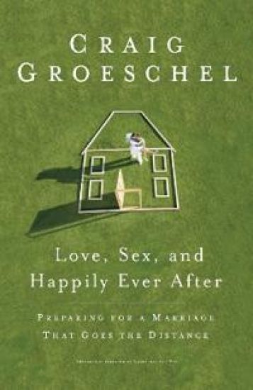 Love, Sex and Happily Ever After