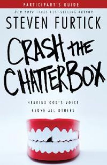 Crash the Chatterbox (Participant's Guide)