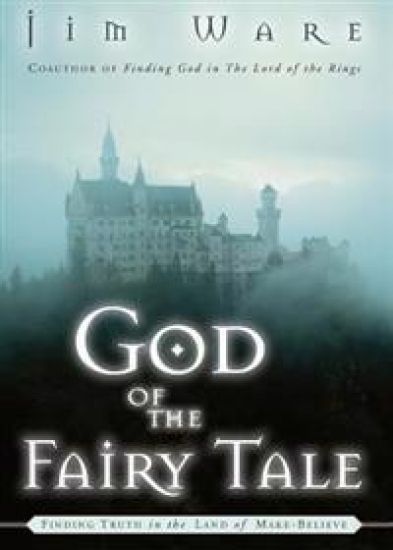 The God of the Fairy Tale