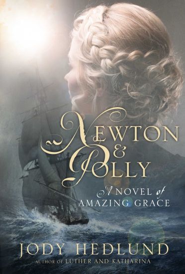 Newton and Polly