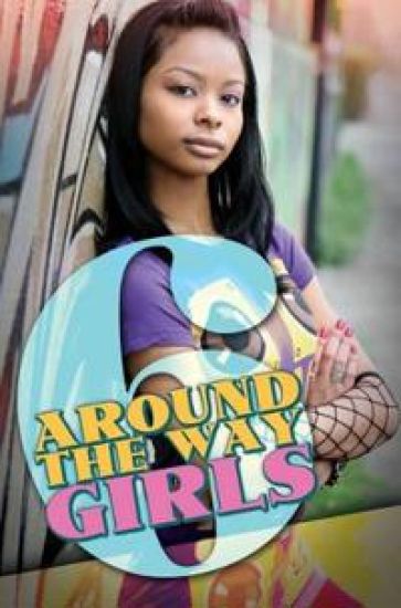 Around The Way Girls 6