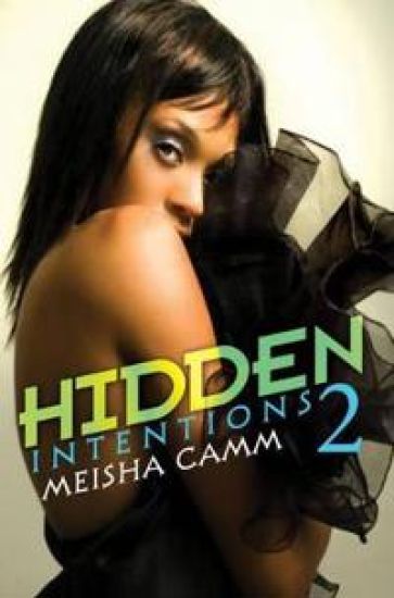 Hidden Intentions 2