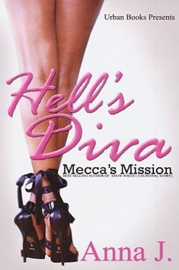 Hell's Diva