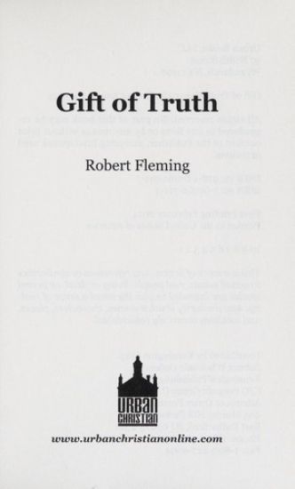 Gift of Truth