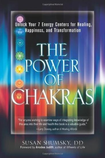Power of Chakras