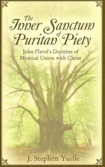 The Inner Sanctum of Puritan Piety