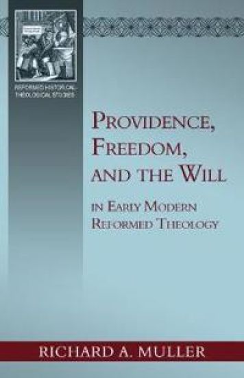 Providence, Freedom, and the Will