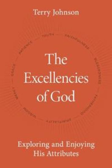 Excellencies of God, The