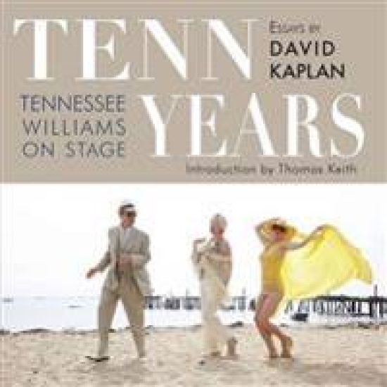 Tenn Years