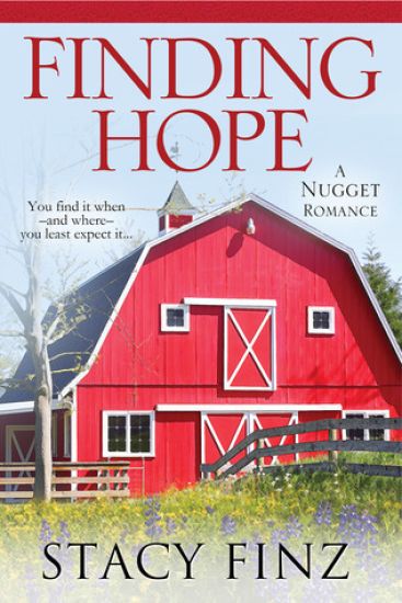 Finding Hope
