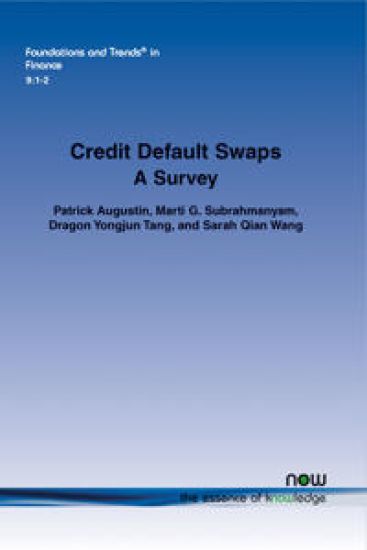 Credit Default Swaps