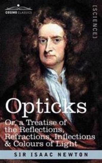 Opticks