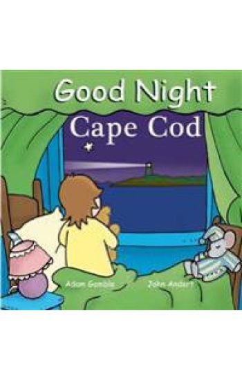 Good Night Cape Cod