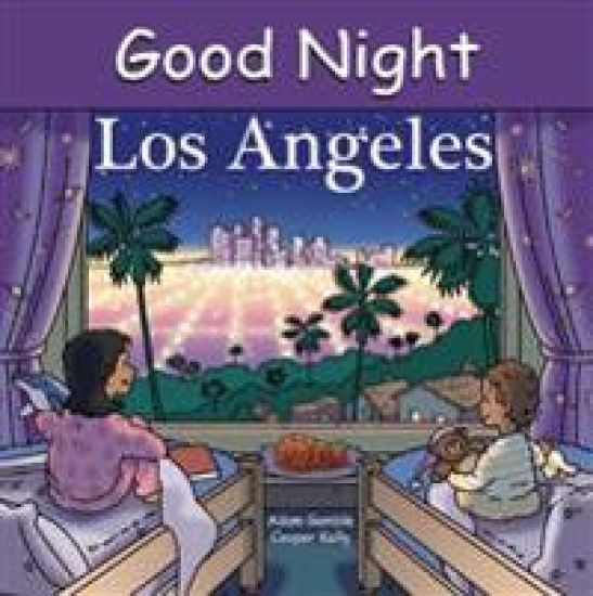 Good Night Los Angeles
