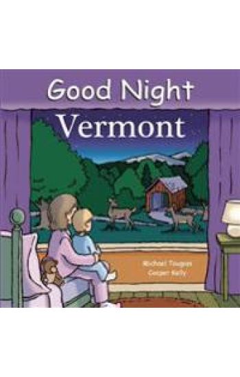 Good Night Vermont