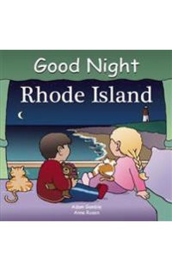 Good Night Rhode Island