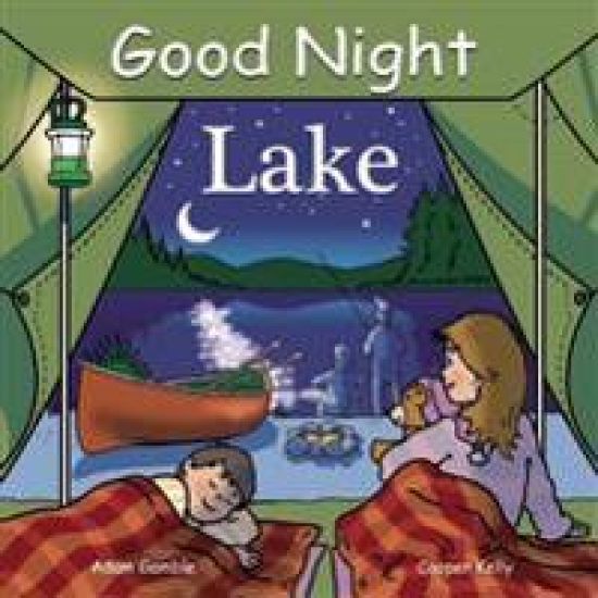 Good Night Lake
