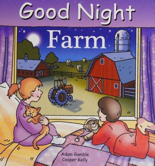 Good Night Farm