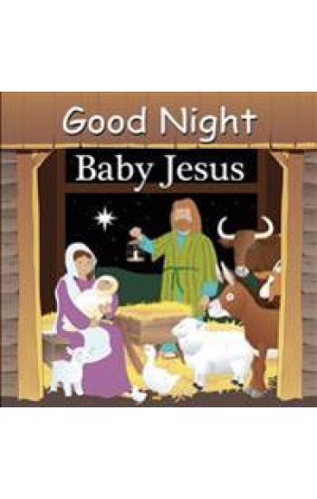 Good Night Baby Jesus