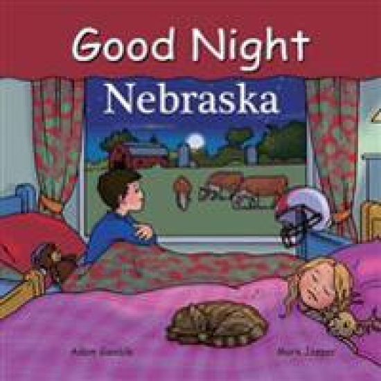 Good Night Nebraska