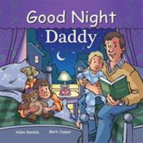 Good Night Daddy