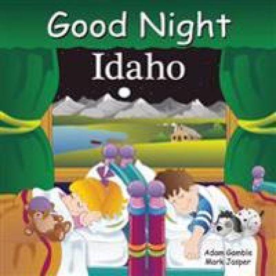 Good Night Idaho