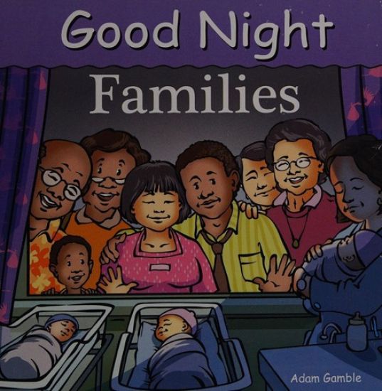Good Night Families