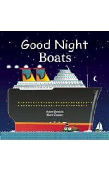 Good Night Boats