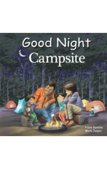 Good Night Campsite