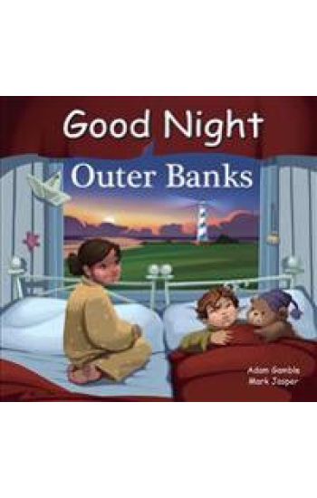 Good Night Outer Banks