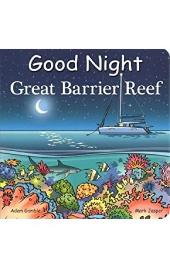 Good Night Great Barrier Reef