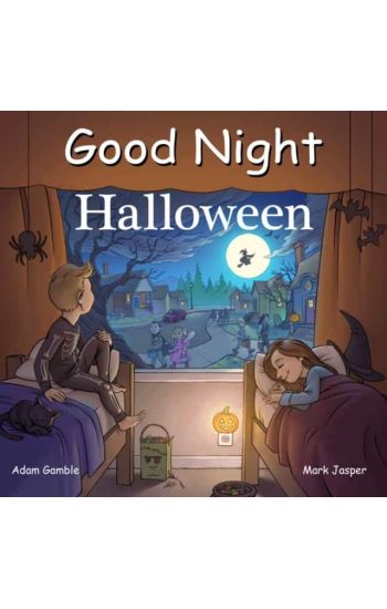 Good Night Halloween