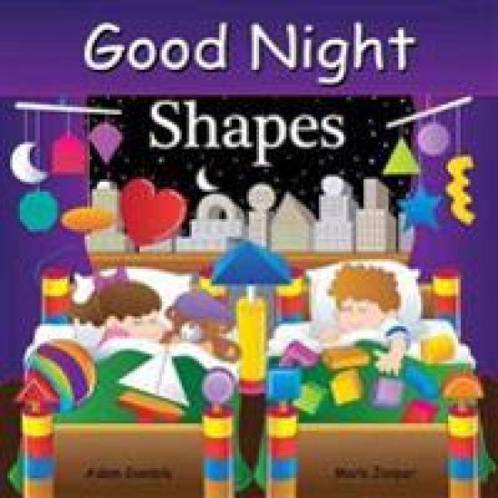Good Night Shapes