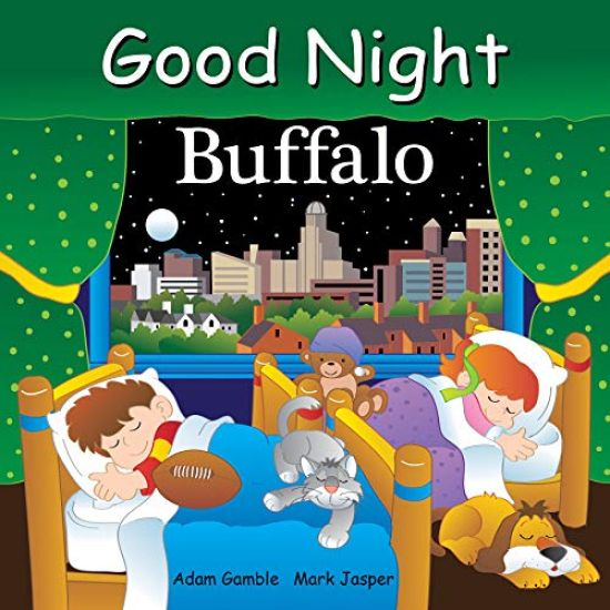 Good Night Buffalo