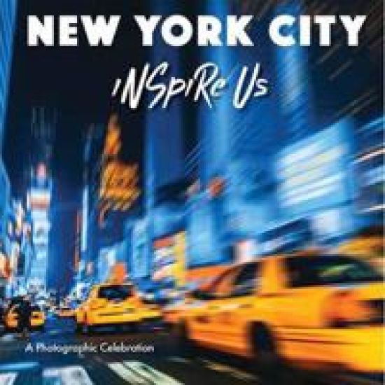 Inspire Us New York City