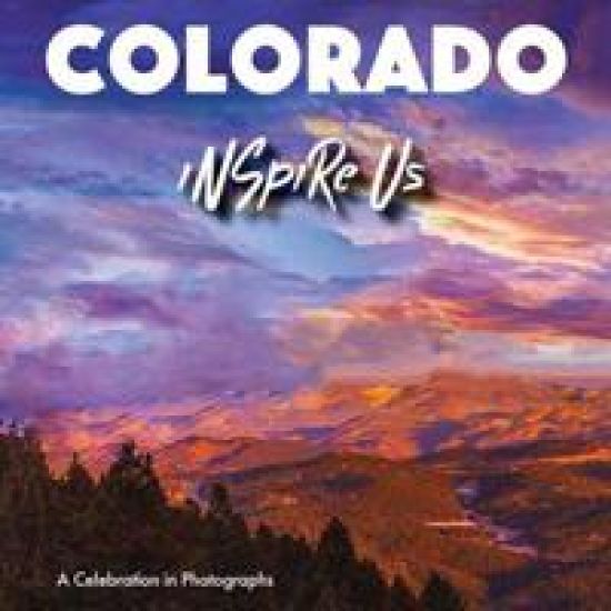 Inspire Us Colorado
