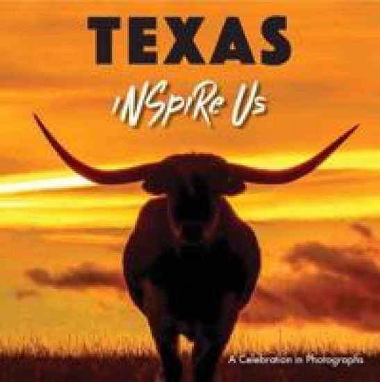 Inspire Us Texas