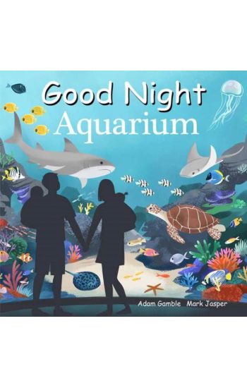 Good Night Aquarium