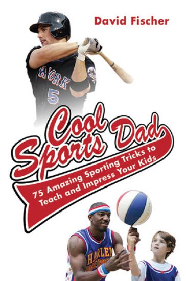 Cool Sports Dad