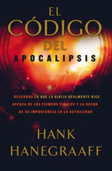 El código del Apocalipsis